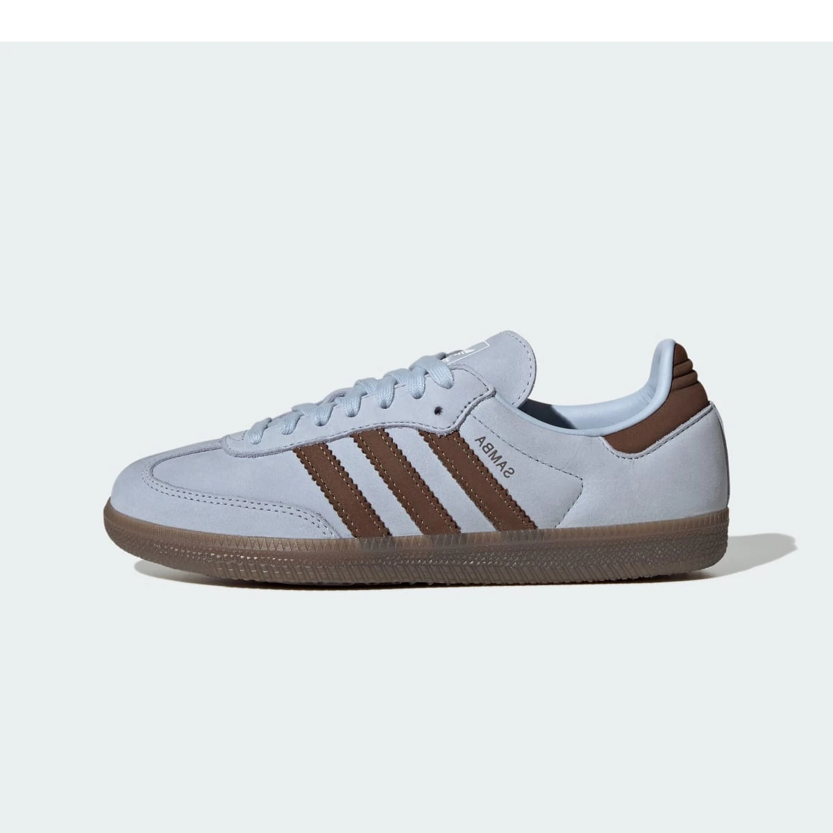 Adidas Samba OG Crystal Sky Earth Strata