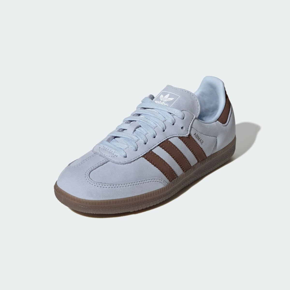 Adidas Samba OG Crystal Sky Earth Strata