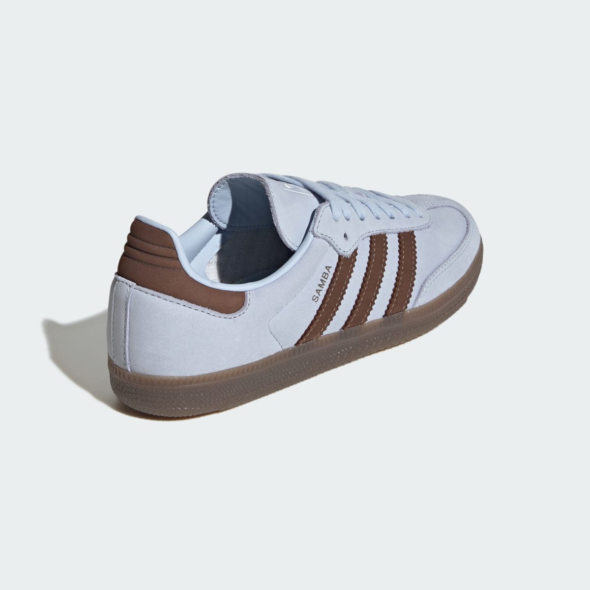 Adidas Samba OG Crystal Sky Earth Strata