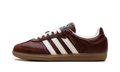 Adidas Samba OG Fox Brown Off White Gum