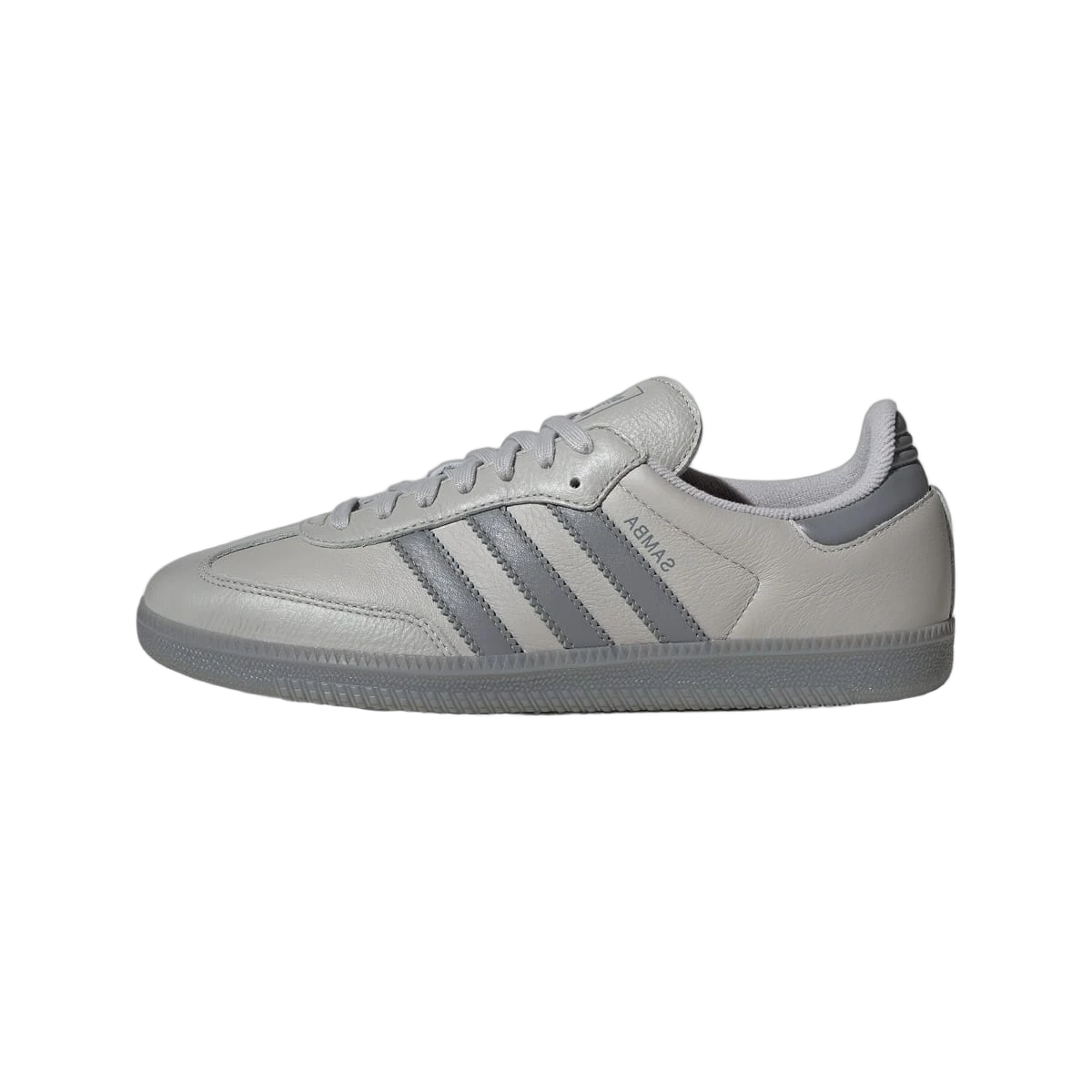 Adidas Samba OG Grey Two Grey