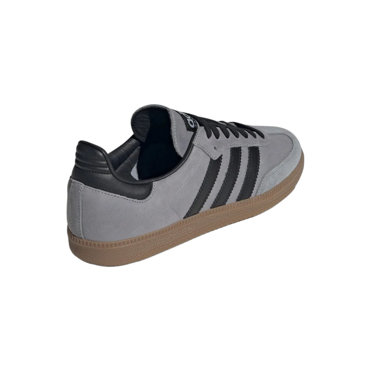 Adidas Samba OG Halo Silver