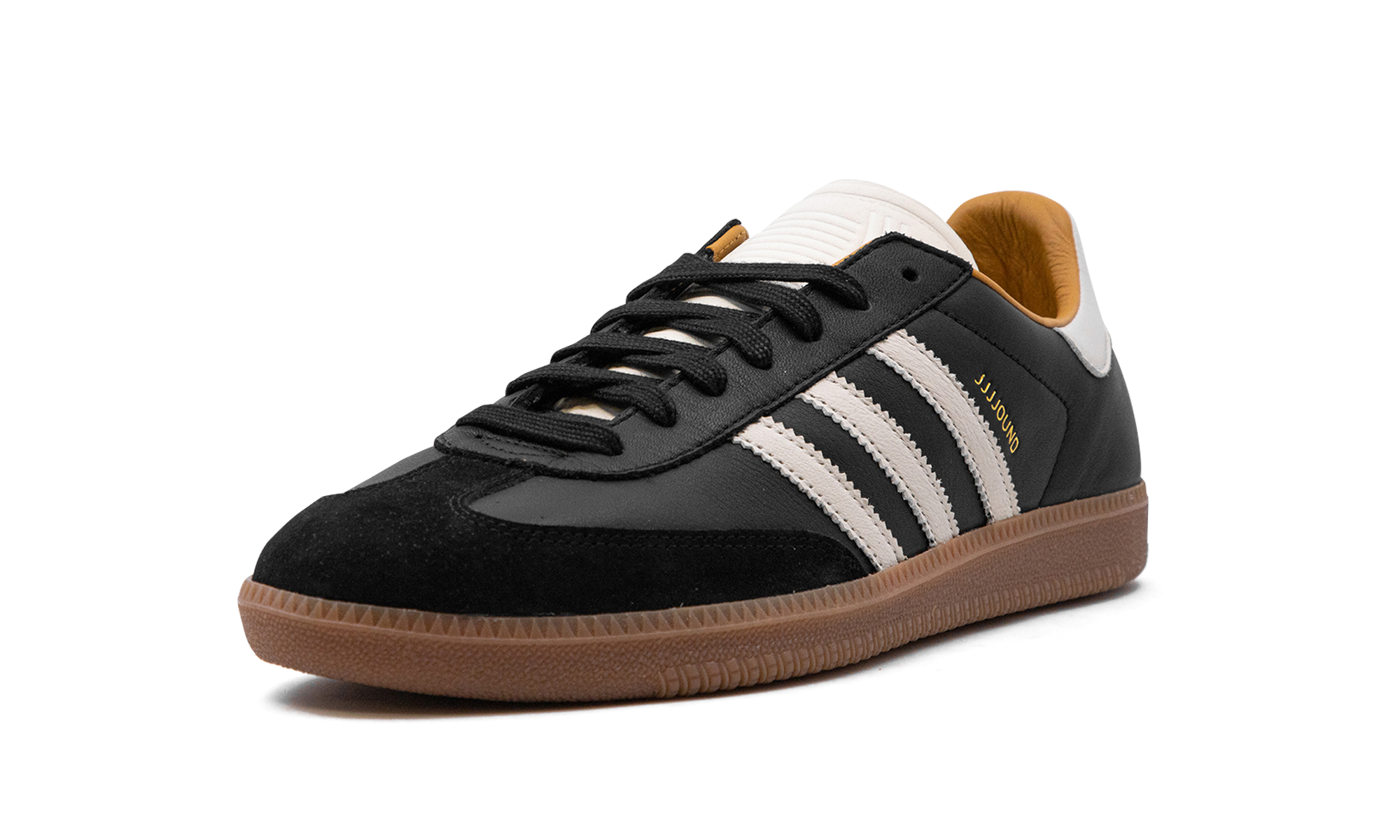 Adidas Samba OG JJJJound Black