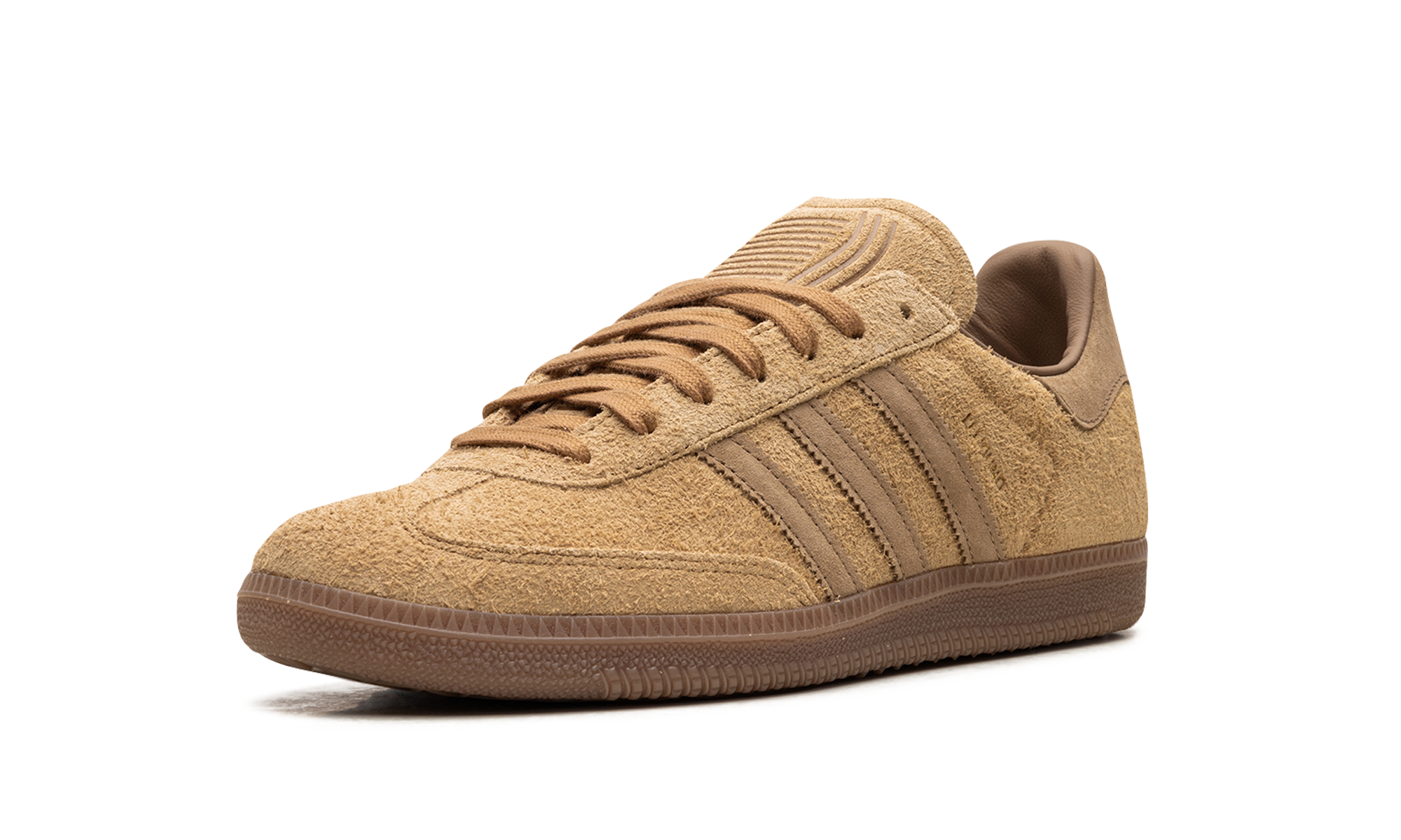 Adidas Samba OG JJJJound Tobacco
