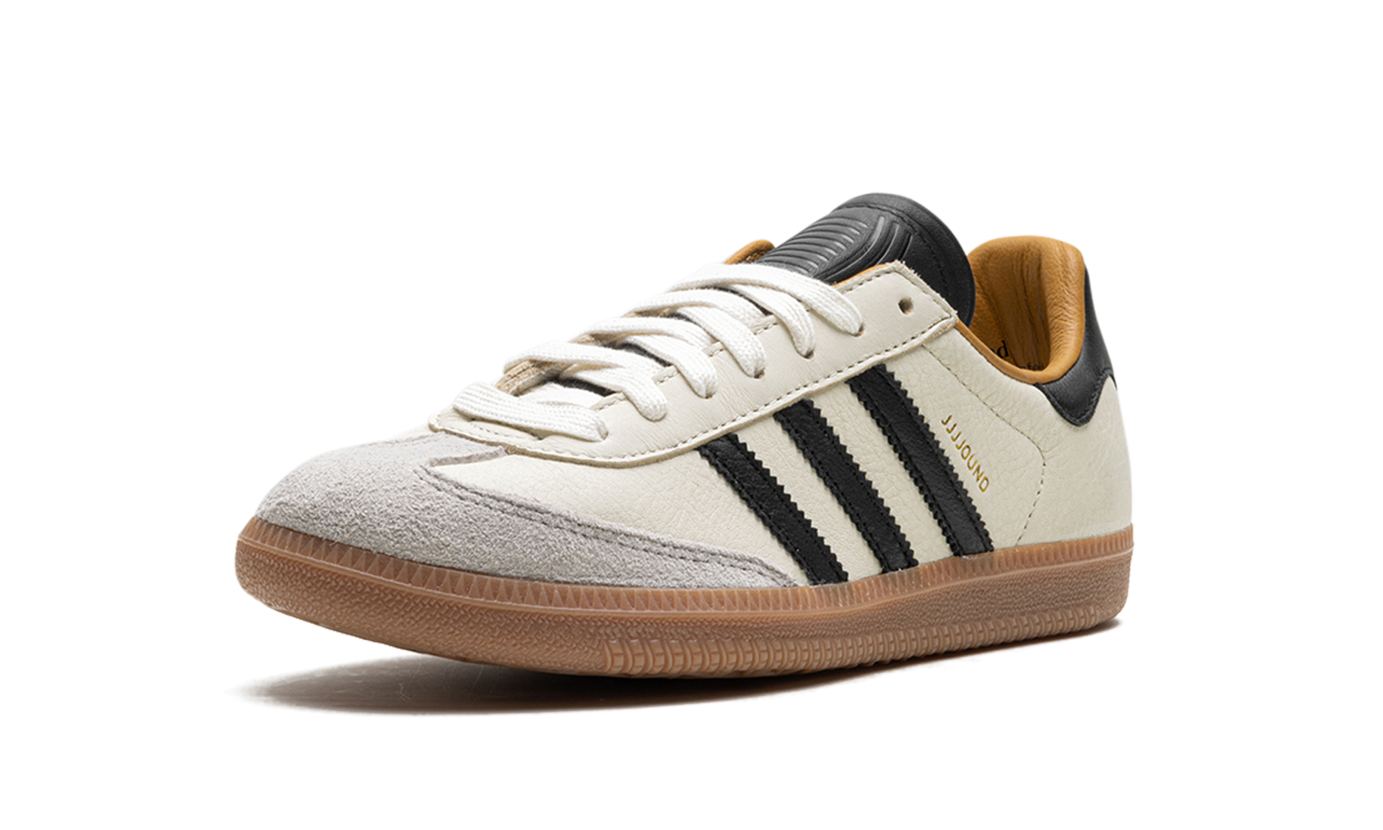 Adidas Samba OG JJJJound White