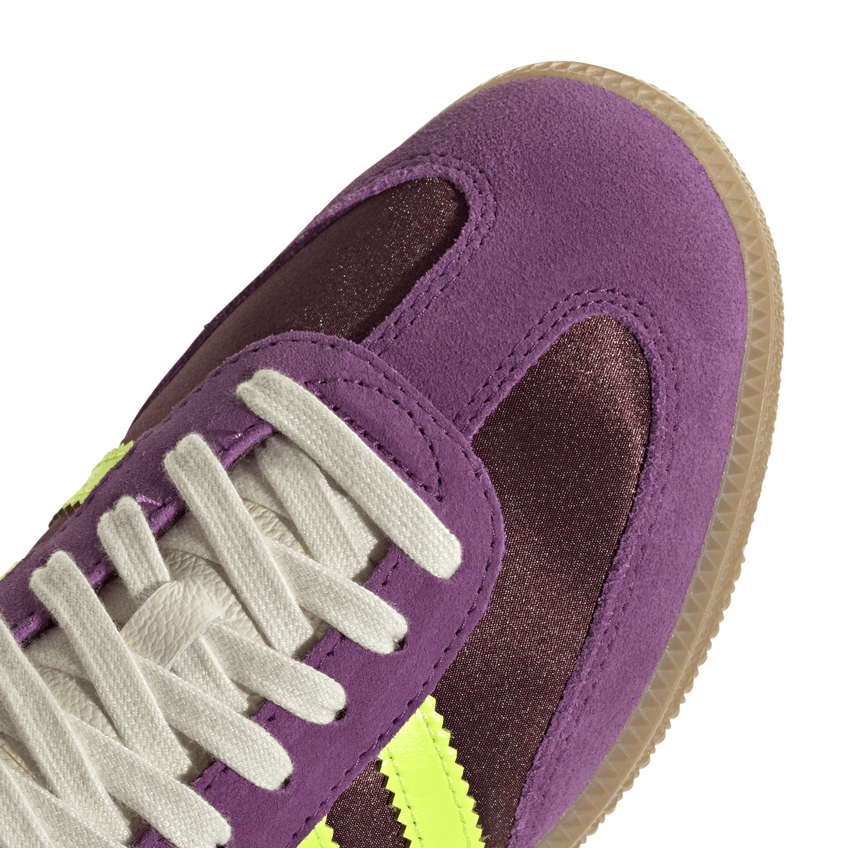 Adidas Samba OG Maroon Rich Mauve