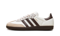 Adidas Samba OG Off White Earth Strata Gum