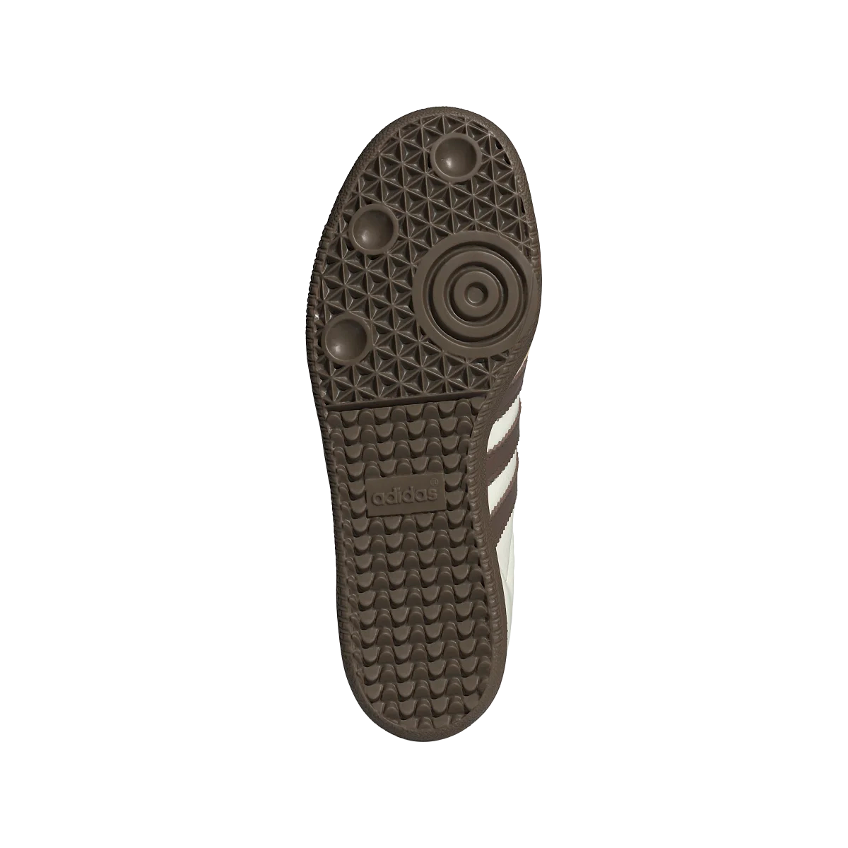 Adidas Samba OG Off White Earth Strata Gum, Off White/Earth Strata/Gum (JR8842)