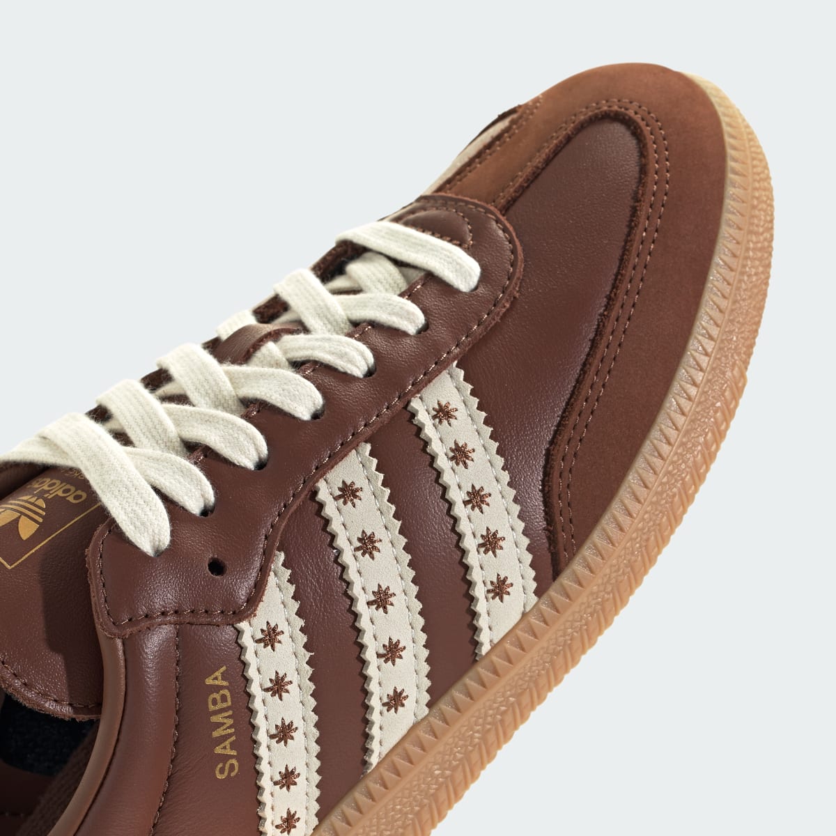 Adidas Samba OG Preloved Brown