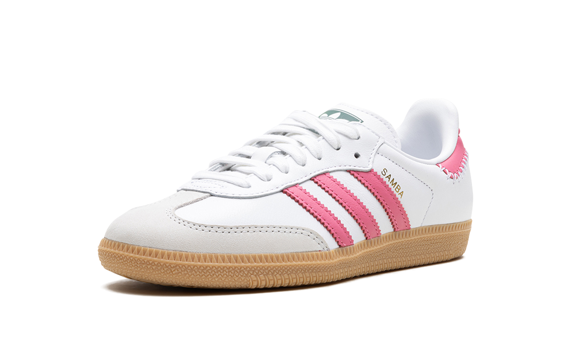 Adidas Samba OG Rose Tone