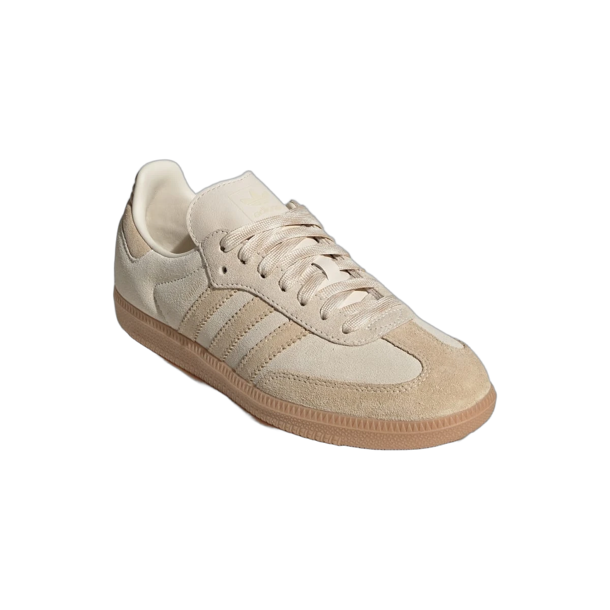 Adidas Samba OG Sand Strata Wonder White
