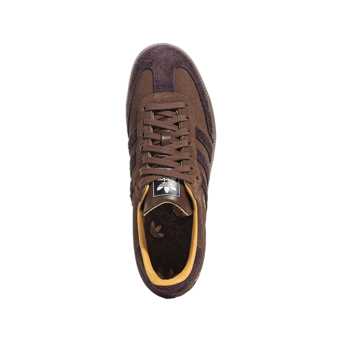 Adidas Samba OG Talchum Pack Preloved Brown