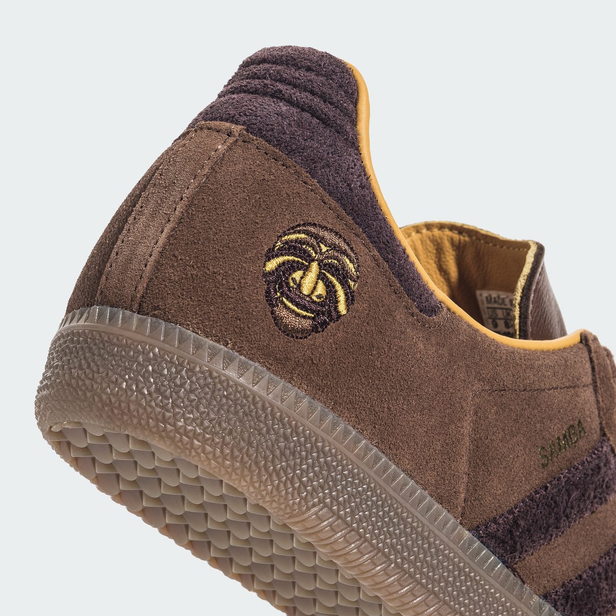 Adidas Samba OG Talchum Pack Preloved Brown