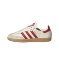 Adidas Samba OG Valentine's Day Cream White Scarlet (2026)