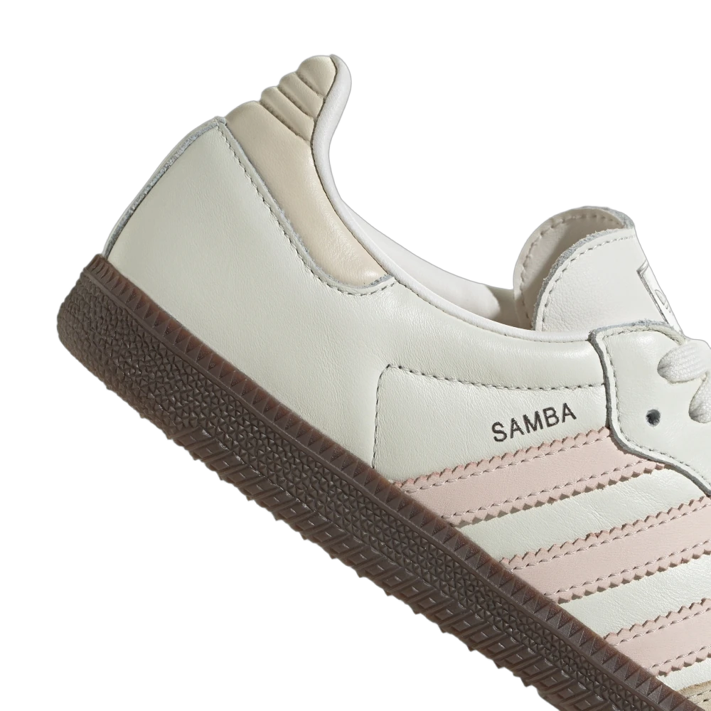 Adidas Samba OG Wonder Quartz, Wonder Quartz/Cloud White/Gum (IH2751)