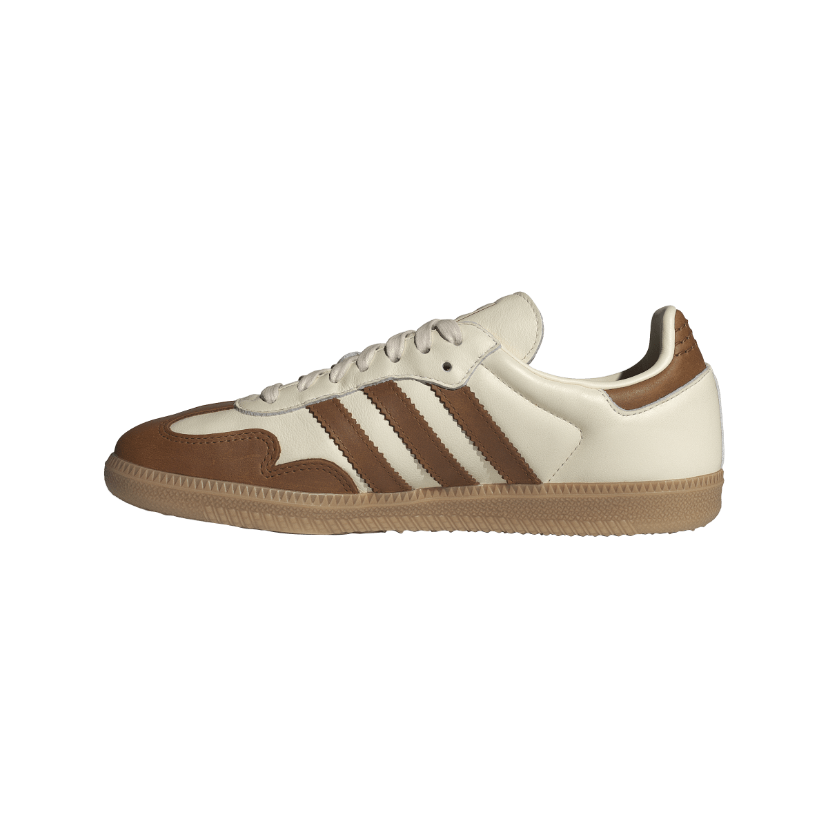 Adidas Samba OG Wonder White Dusky Bronze