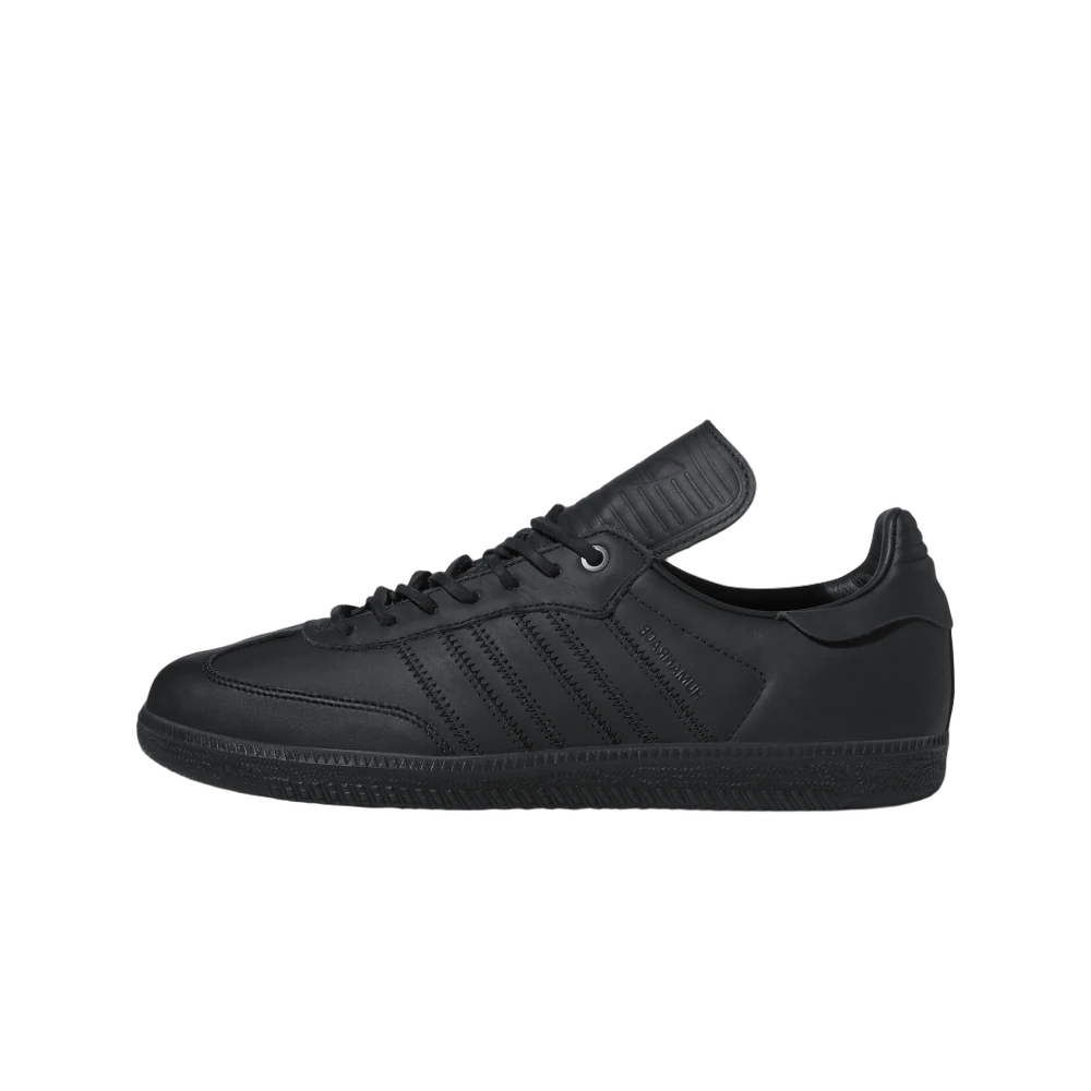Adidas Samba Pharrell Humanrace Charcoal, Charcoal/Charcoal/Charcoal (IE7291)