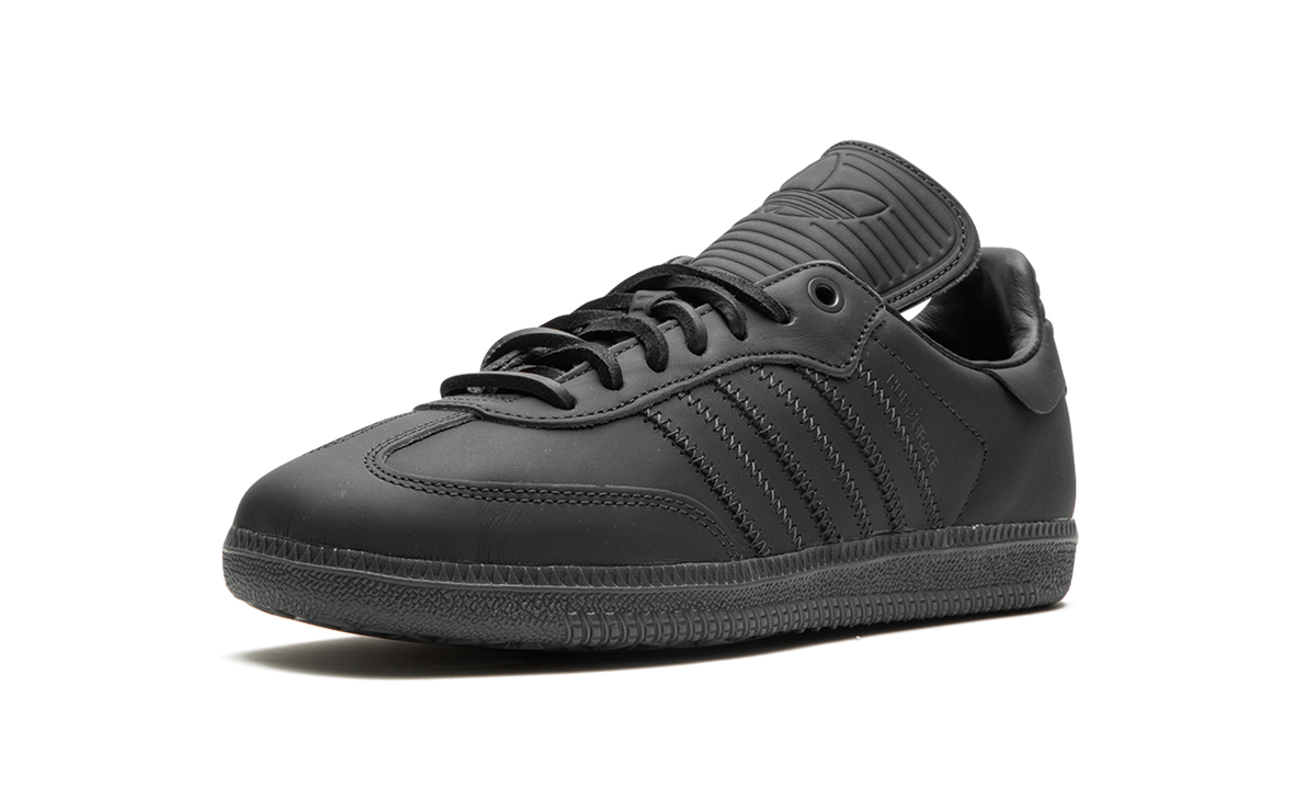 Adidas Samba Pharrell Humanrace Charcoal