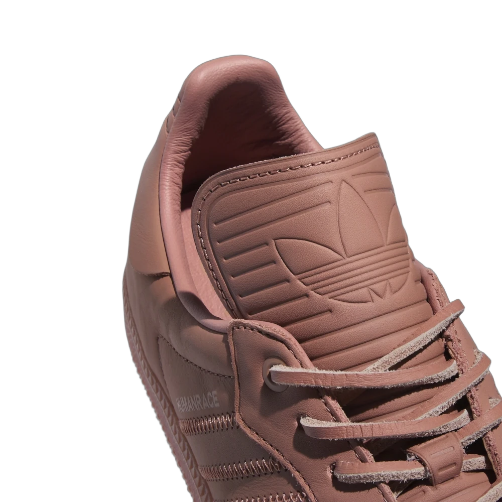 Adidas Samba Pharrell Humanrace Terracotta, Terracotta/Terracotta/Terracotta (IE7290)