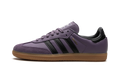 Adidas Samba Shadow Violet