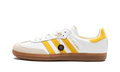 Adidas Samba Sporty & Rich White Bold Gold