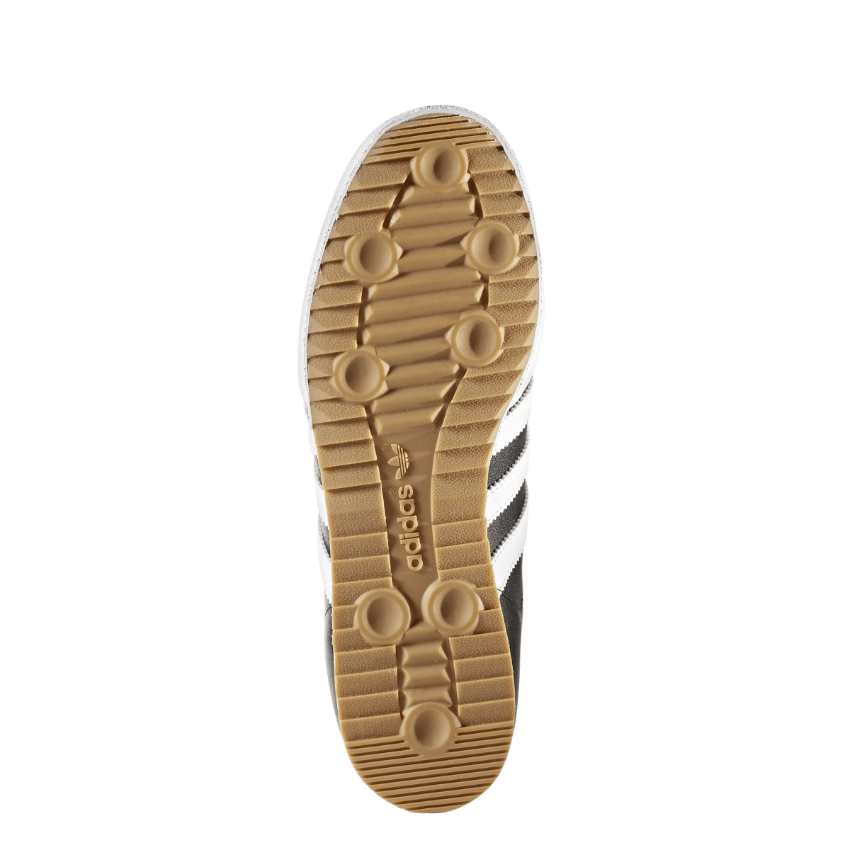 Adidas Samba Super Black Footwear White Black
