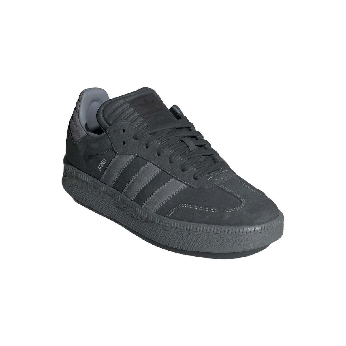 Adidas Samba XLG Carbon Grey