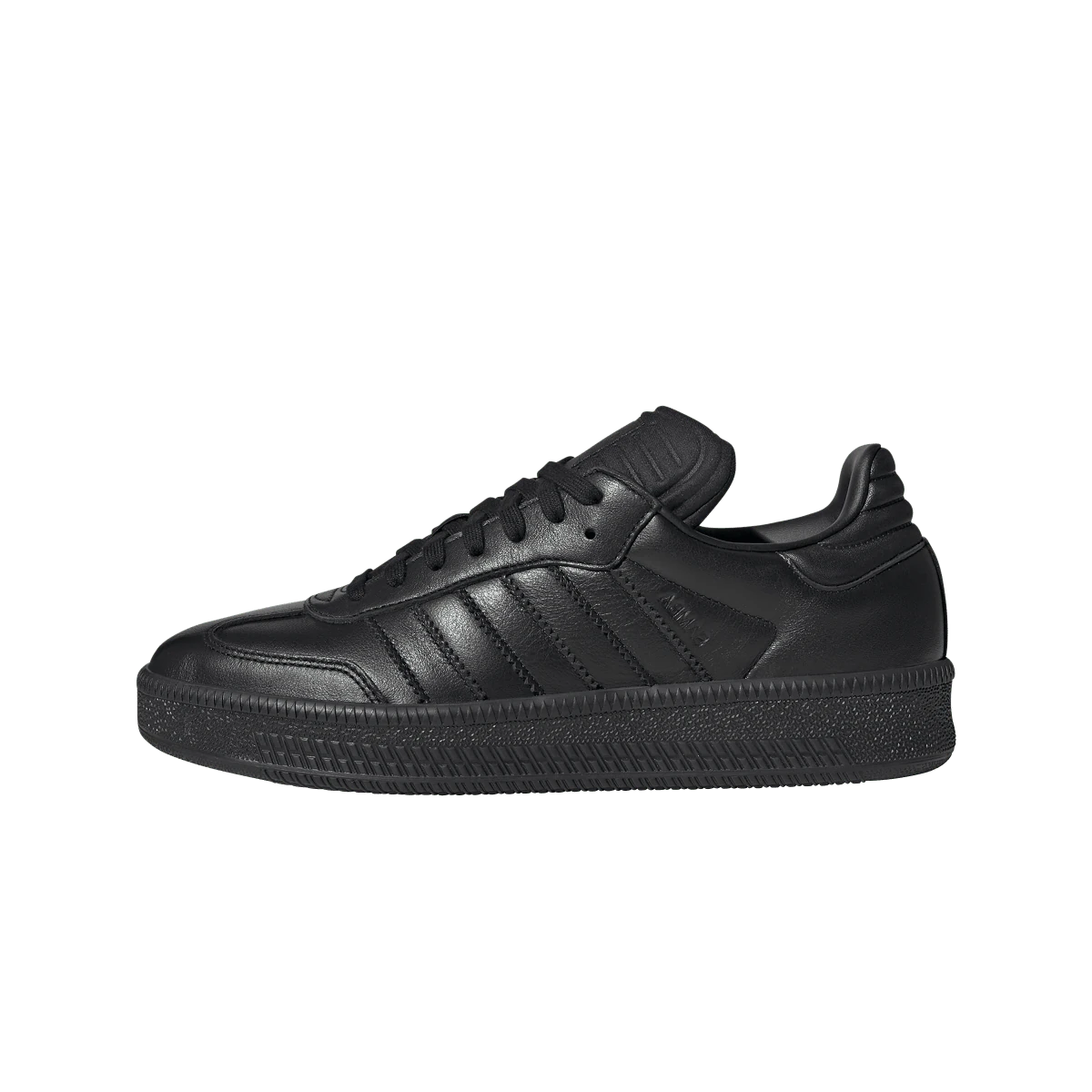 Adidas Samba XLG Triple Black