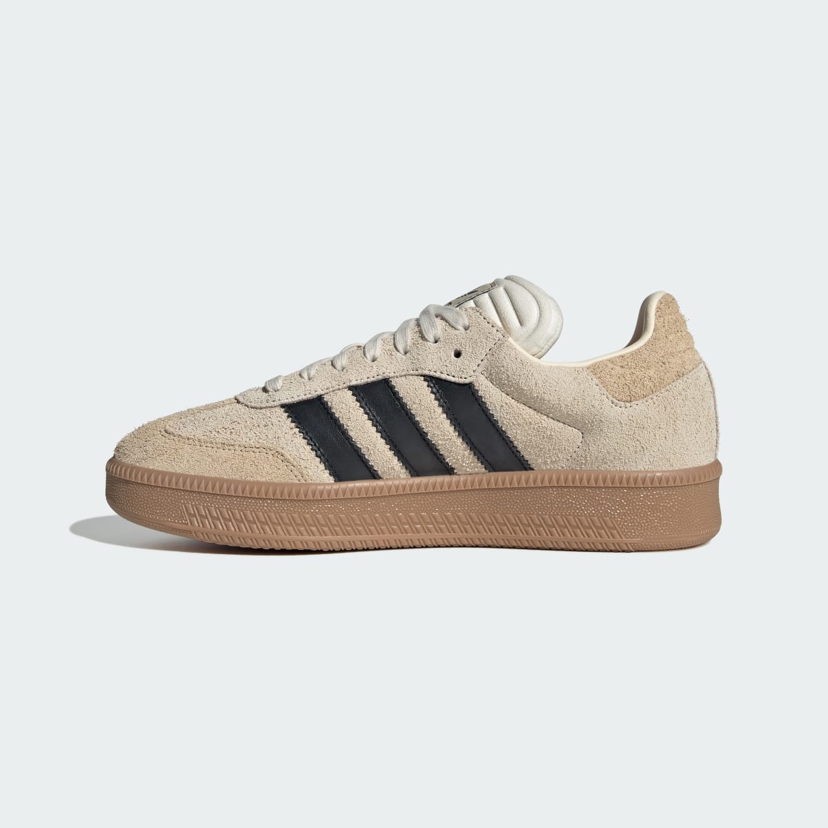 Adidas Samba XLG Wonder White Core Black Gum