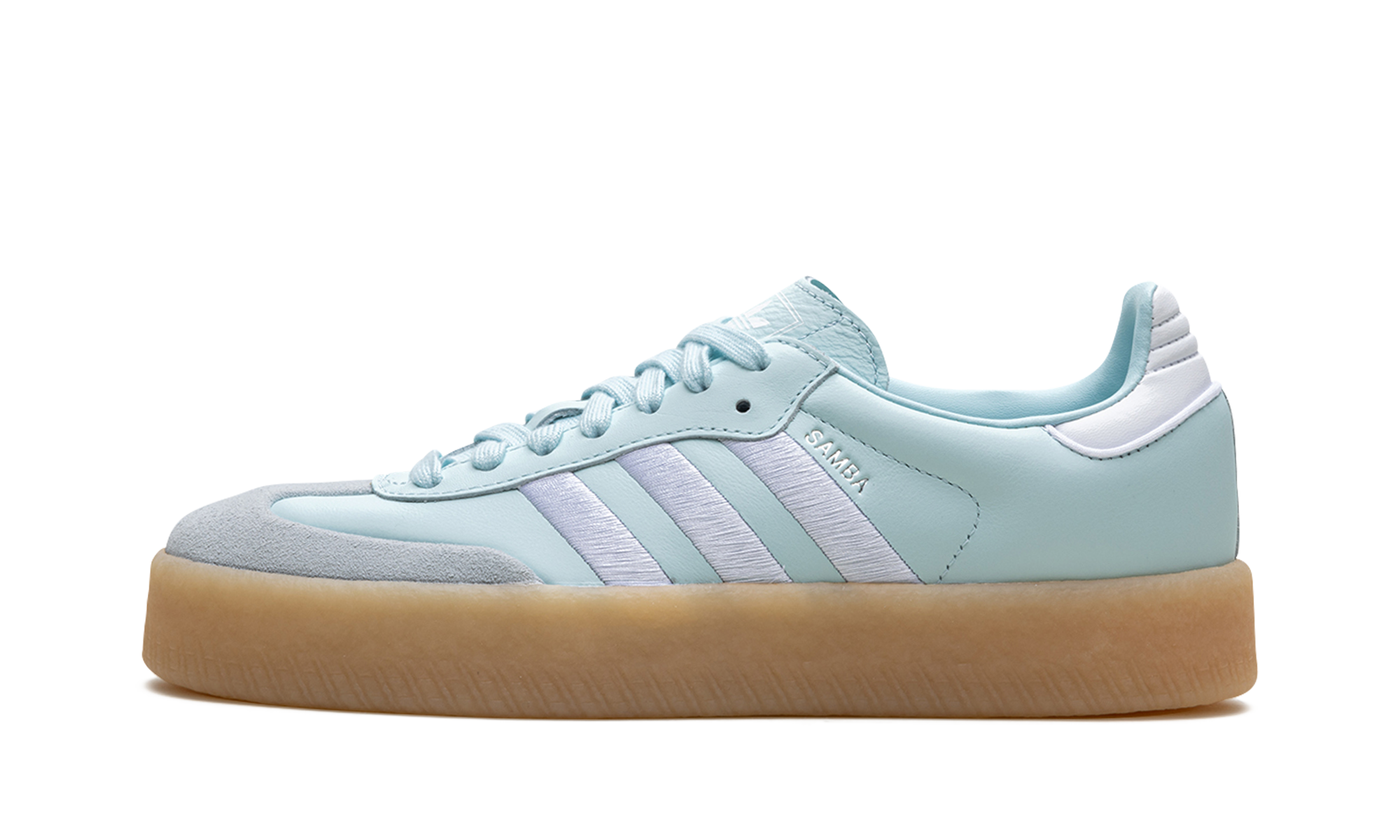 Adidas Sambae Almost Blue