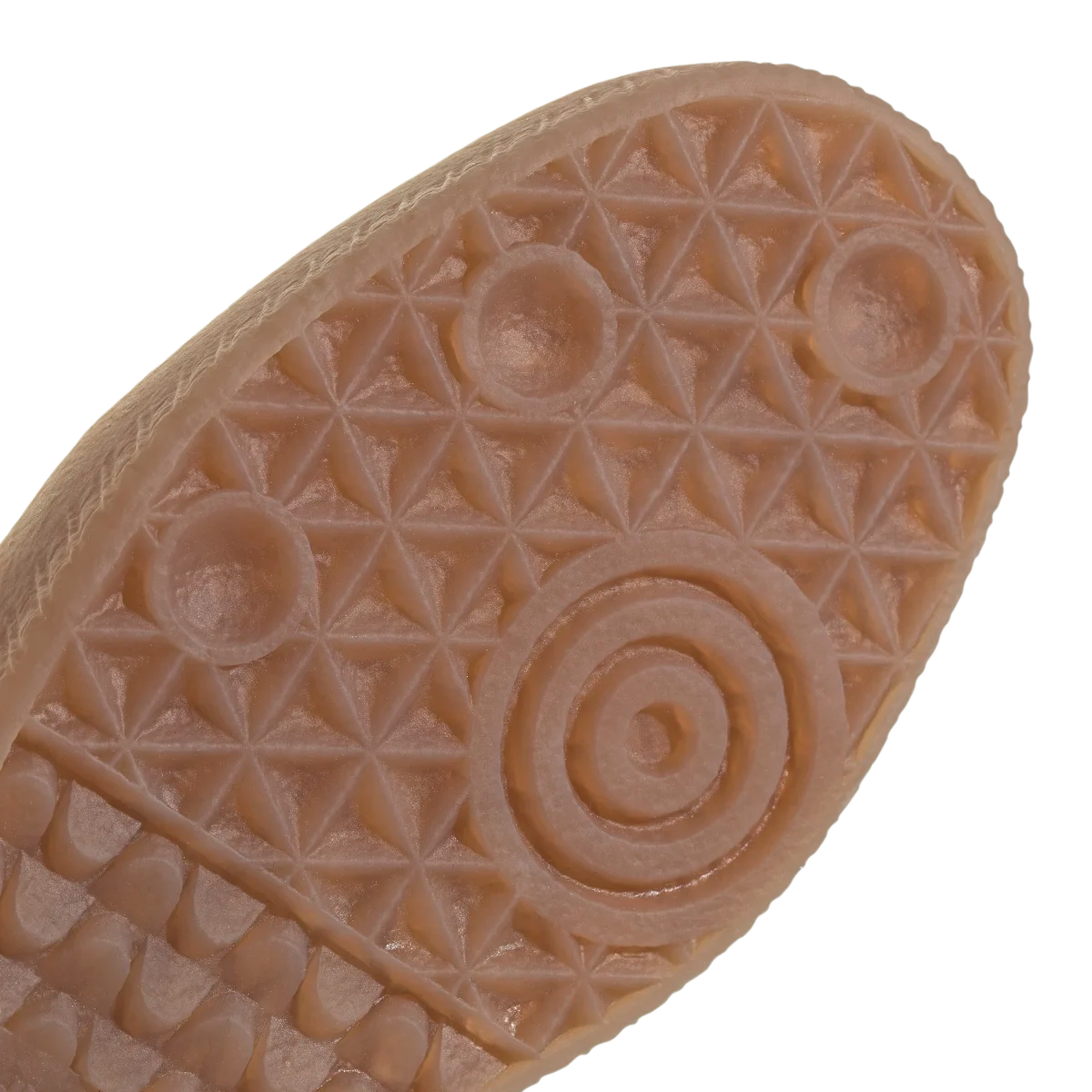 Adidas Sambae Beige, Beige/White/Gum (IE9107)