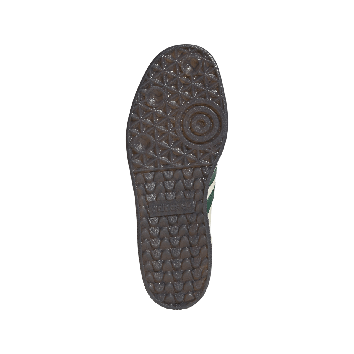 Adidas Sambae Cream Bold Green