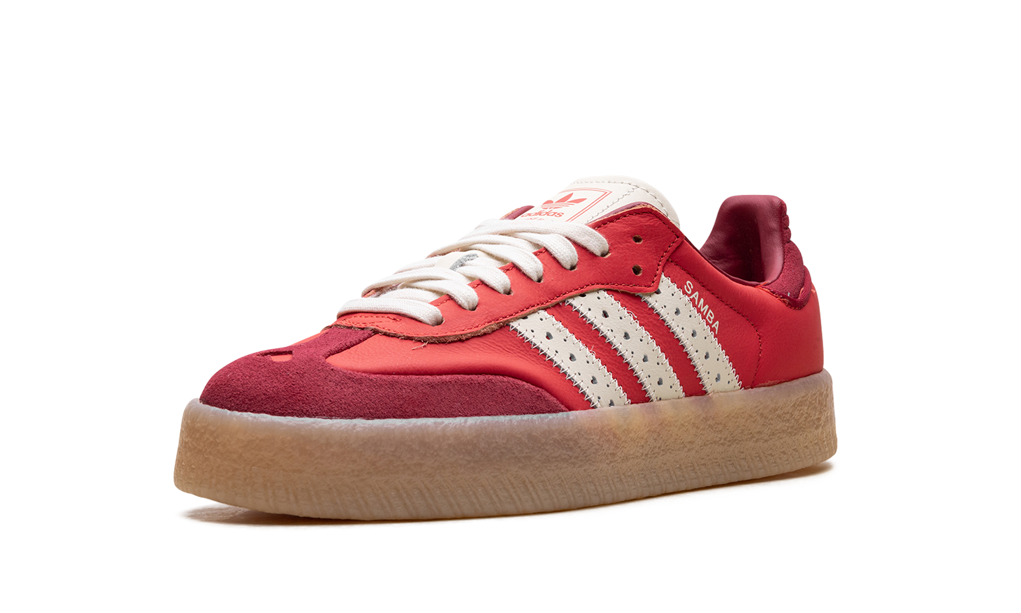 Adidas Sambae Valentine's Day