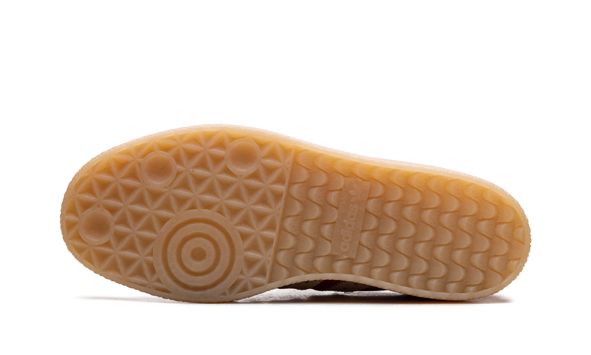 Adidas Sambae Valentine's Day