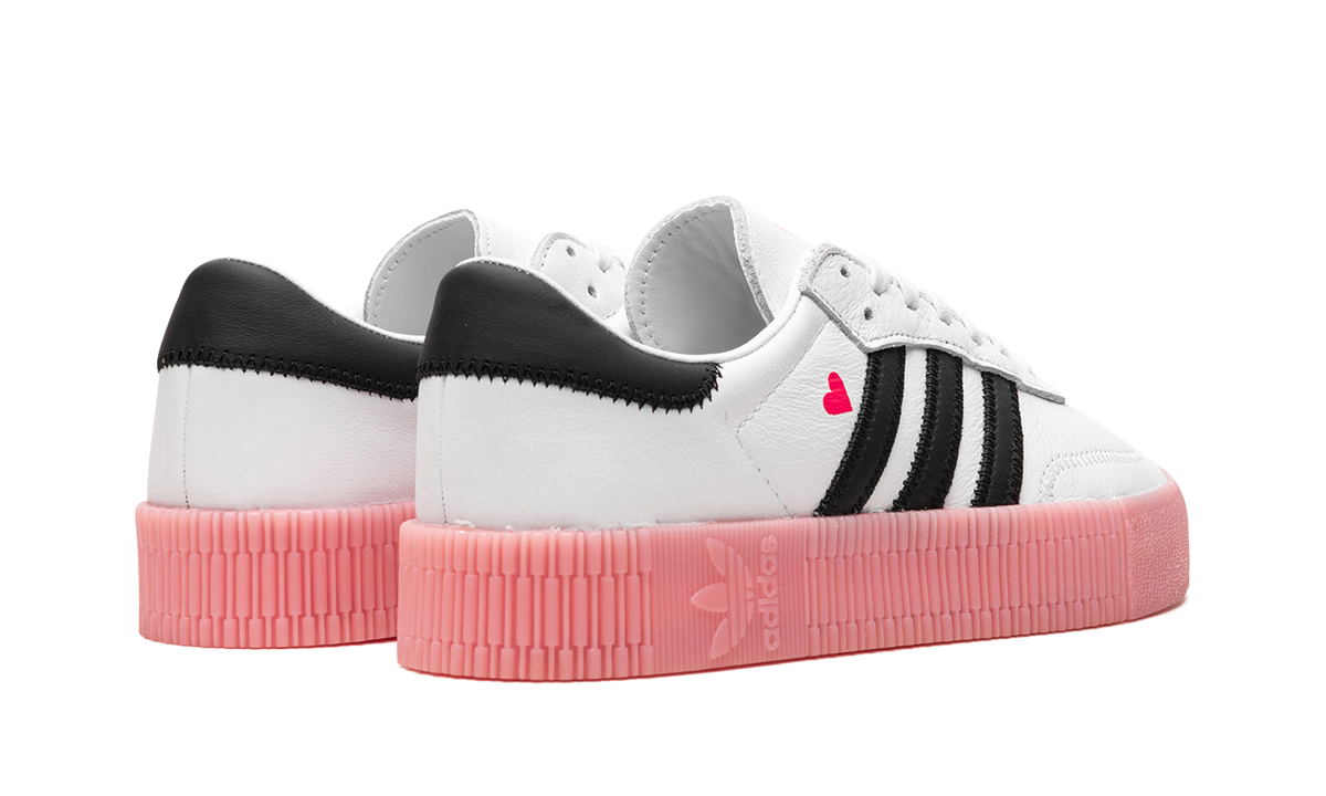Adidas Sambarose Valentine