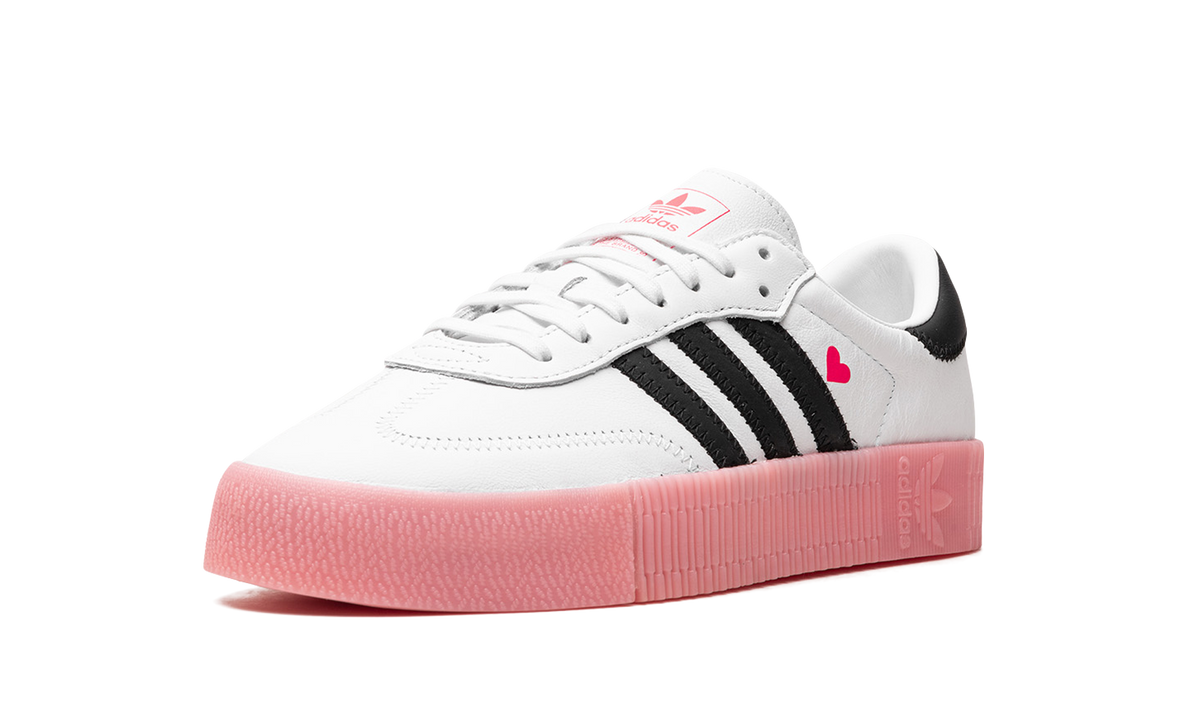 Adidas Sambarose Valentine