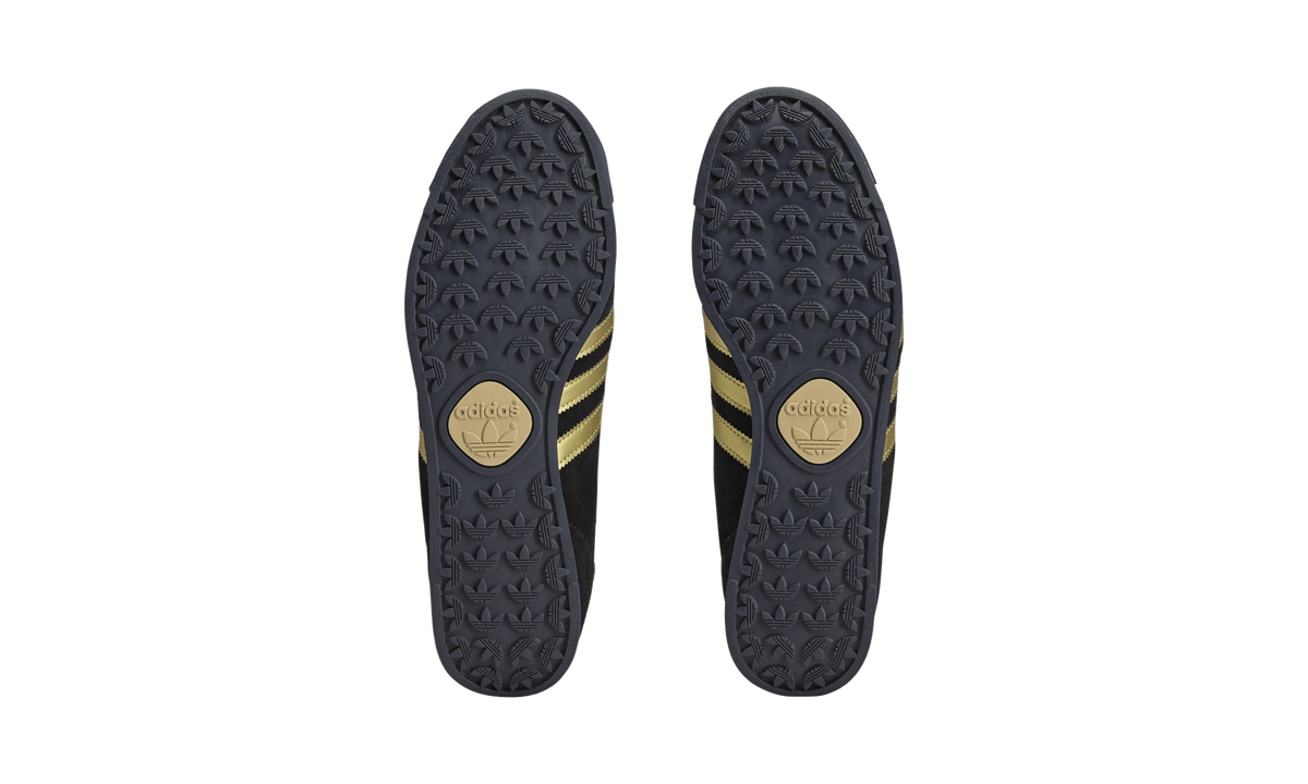 Adidas Samoa II SPZL Tech Indigo Matte Gold