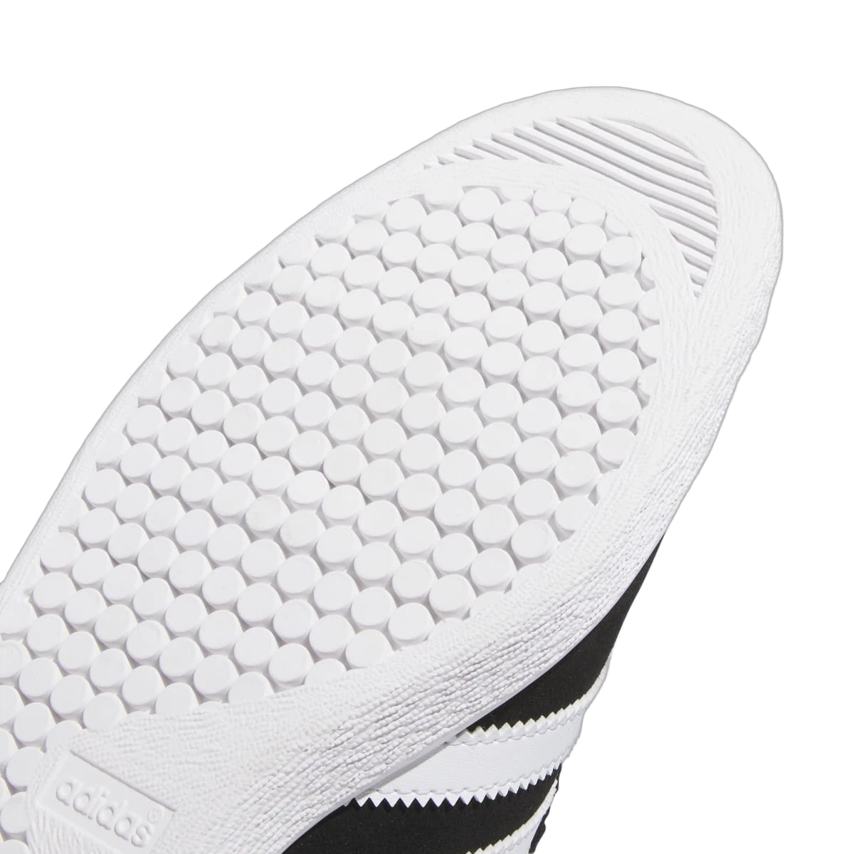 Adidas Stadt Black White