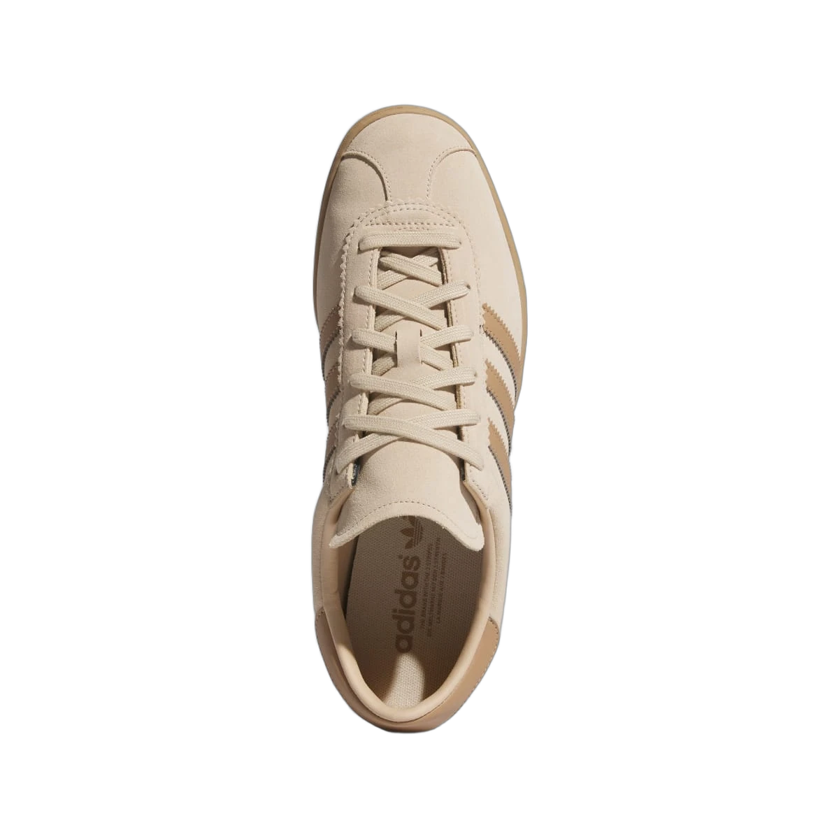 Adidas Stadt Magic Beige Cardboard