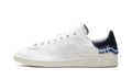 Adidas Stan Smith CLOT By Edison Chen Night Navy Beads