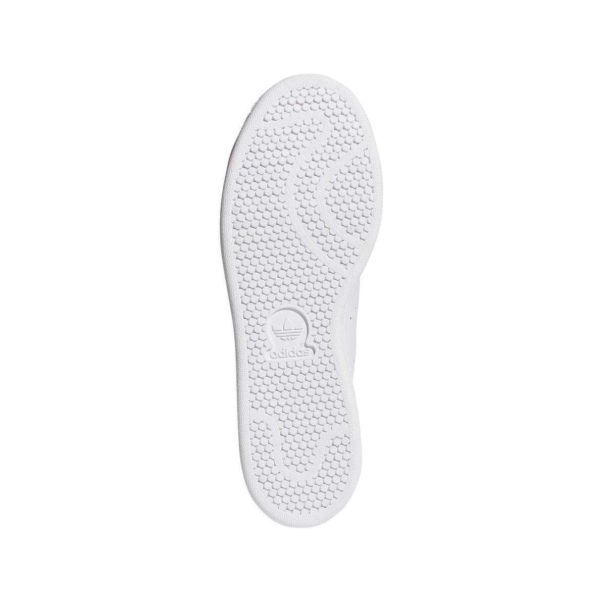 Adidas Stan Smith Core White New Navy, Core White/Core White/New Navy (M20325)