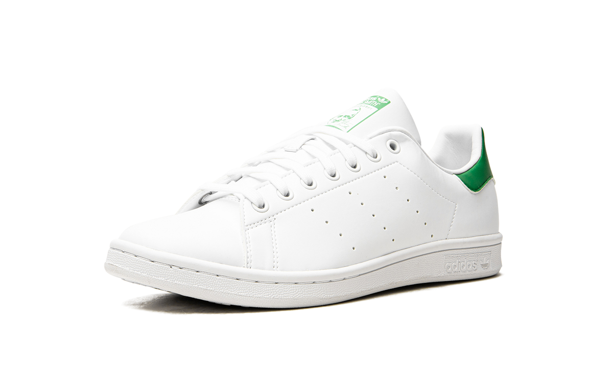 Adidas Stan Smith Forever PRIMEGREEN White