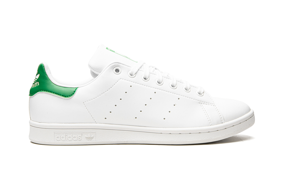 Adidas Stan Smith Forever PRIMEGREEN White