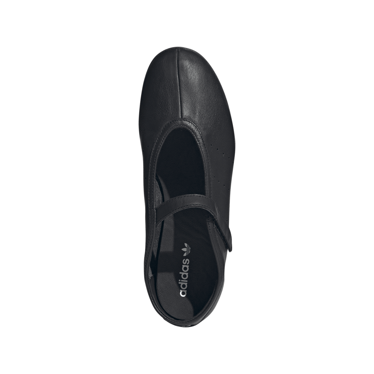 Adidas Stan Smith Lo Pro Triple Black