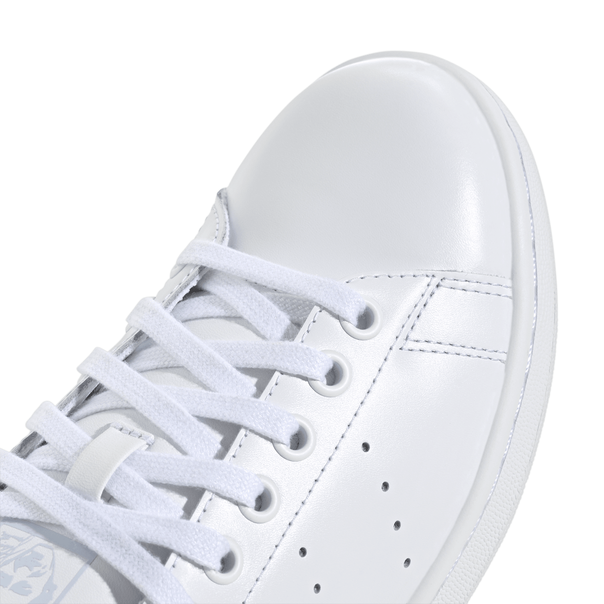 Adidas Stan Smith White Crystal Sky
