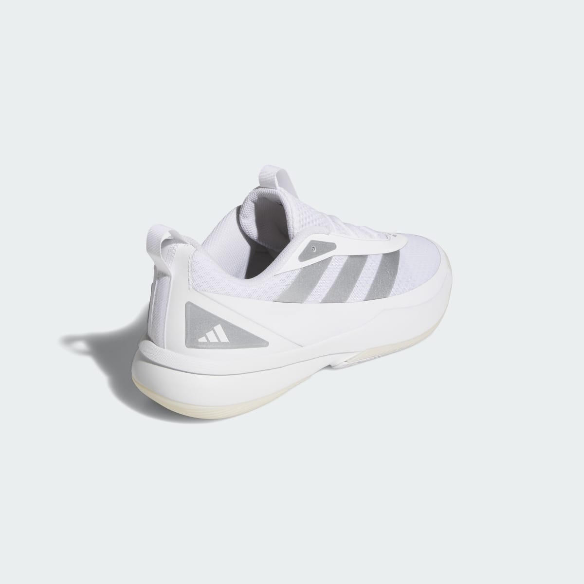 Adidas Subzone Cloud White Silver Metallic