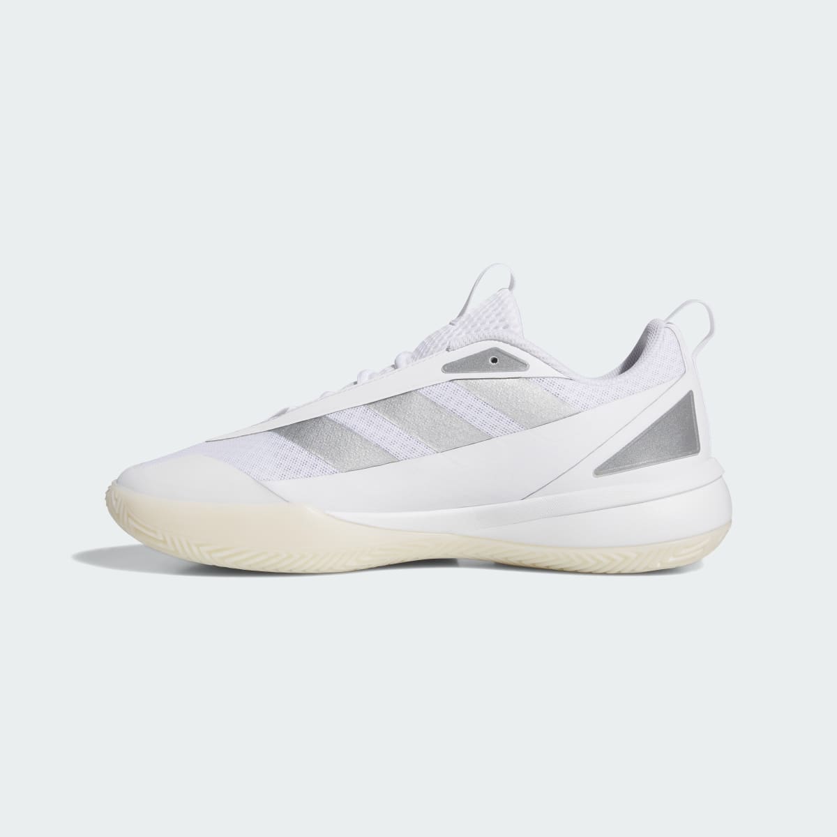 Adidas Subzone Cloud White Silver Metallic