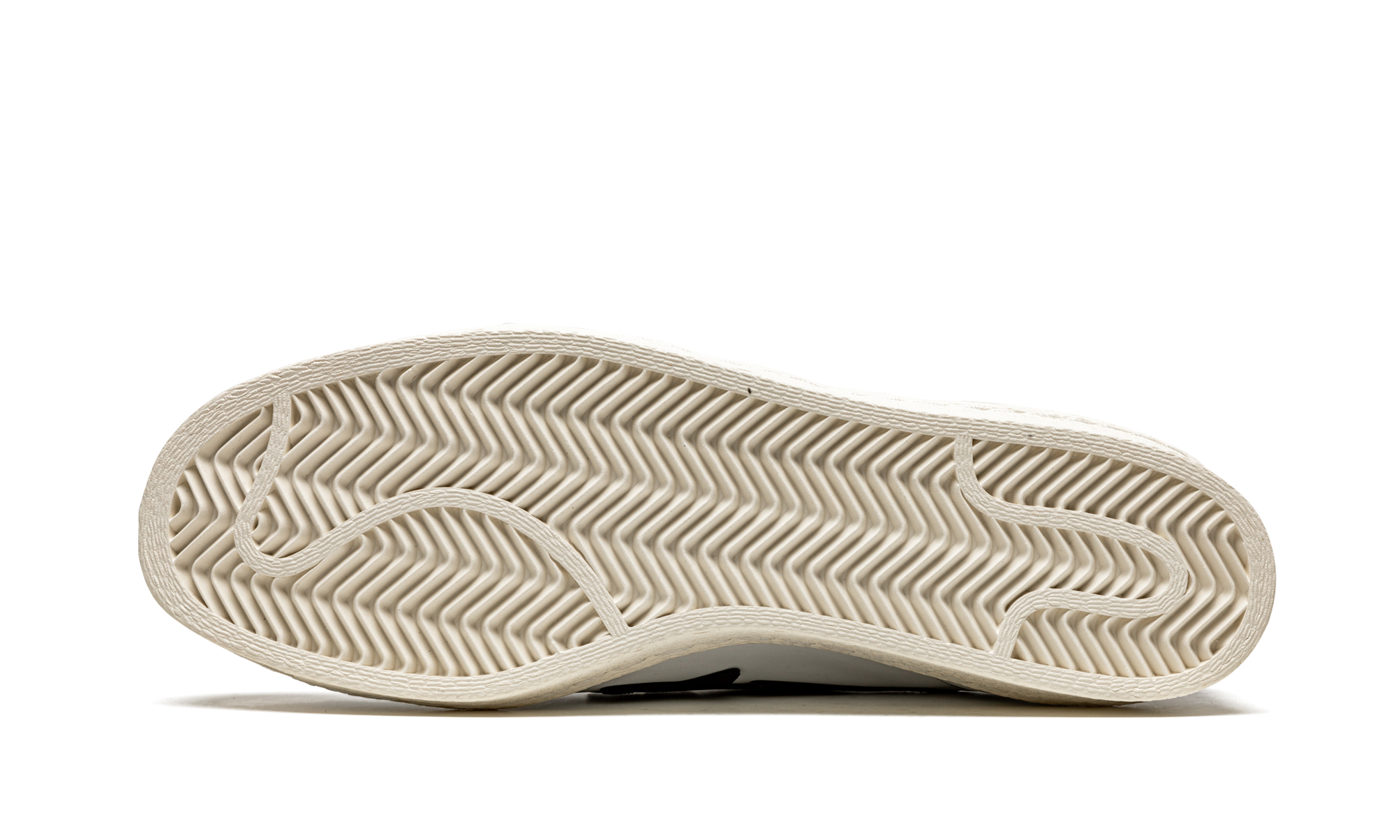 Adidas Superstar 80s Bape White Black
