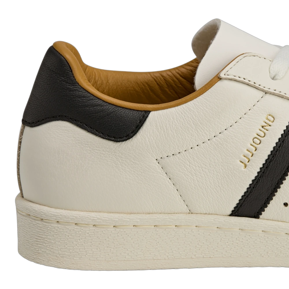 Adidas Superstar 82 JJJJound Off White Made in Germany, Off White/Core Black/Off White (IH8148)
