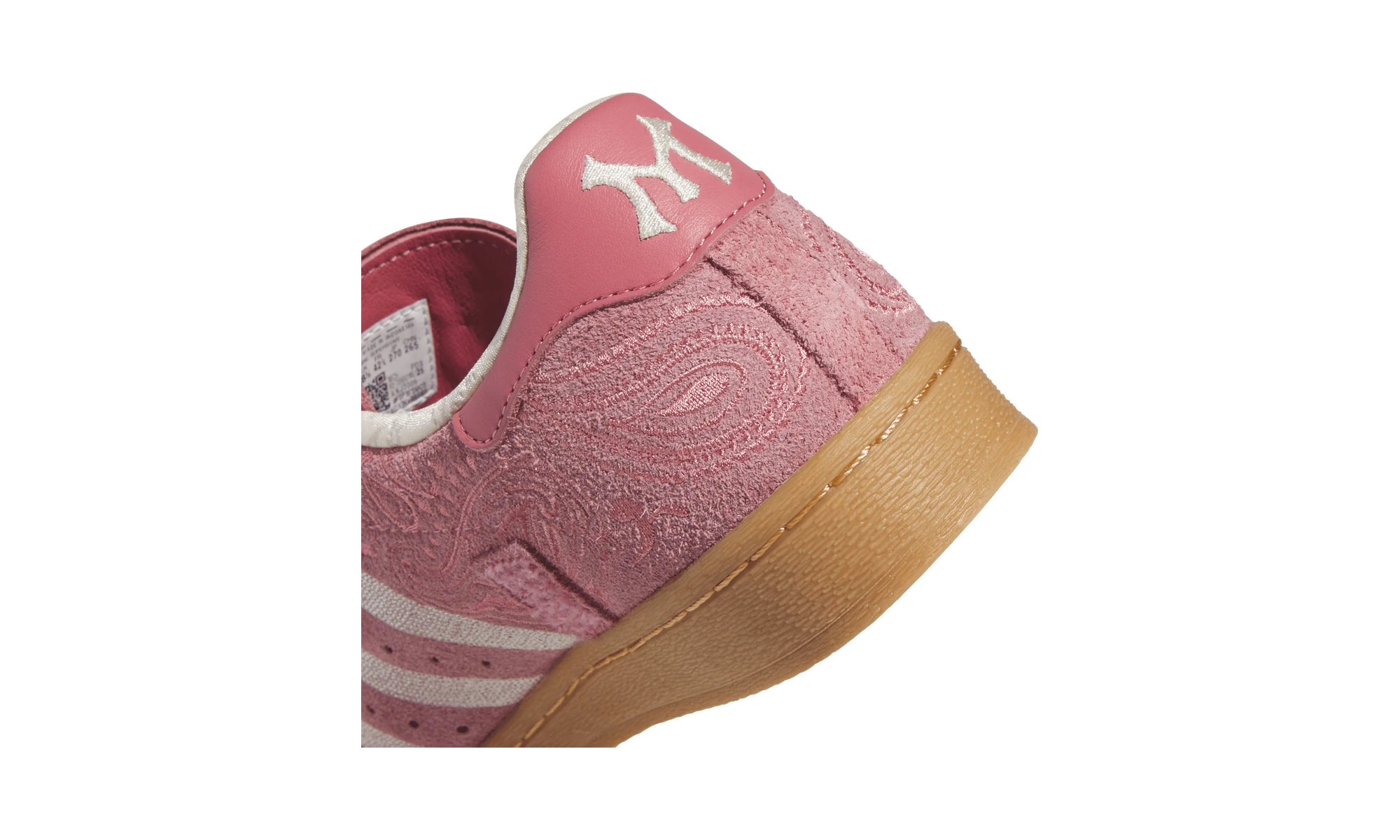 Adidas Superstar 82 Menace Mother's Day